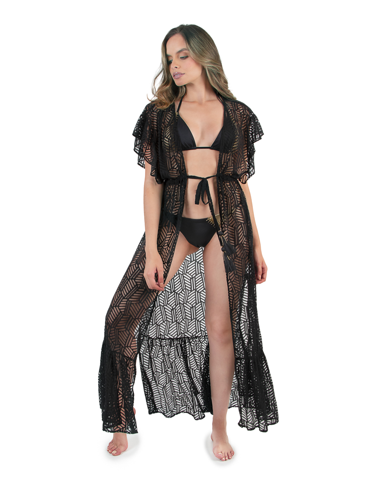 AND4506C Cover up Black Detail