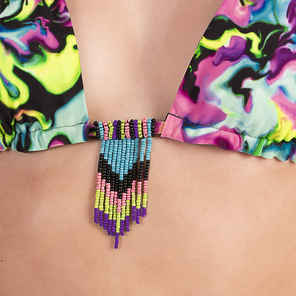 FAN2120T-DETAIL Bikini Colorido